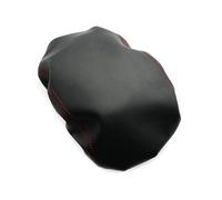 Braccioli per auto Per Passat B6 2005 2006 2007 2008 2009 Car Styling Interni Center Console Bracciolo Pannello Copertura Pelle Microfibra(A)