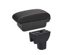 Braccioli per Auto Scatola portaoggetti per Console, per Suzuki, per IGNIS Accessori per Interni Auto Scatola portaoggetti bracciolo