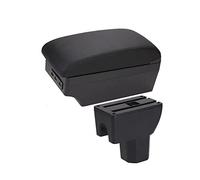 Braccioli per Auto Scatola portaoggetti per Console, per Suzuki, per IGNIS Accessori per Interni Auto Scatola portaoggetti bracciolo