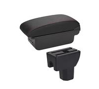 Braccioli per Auto Scatola portaoggetti per Console, per Suzuki, per IGNIS Accessori per Interni Auto Scatola portaoggetti bracciolo