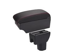 Braccioli per Auto Scatola portaoggetti per Console, per Suzuki, per Ignis Scatola portaoggetti per Auto Accessori Interni per Auto