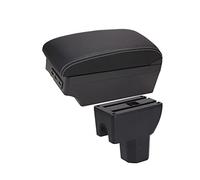 Braccioli per Auto Scatola portaoggetti per Console, per Suzuki, per Ignis Scatola portaoggetti per Auto Accessori Interni per Auto