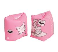 Braccioli per bambini Arena Friends Roll-Up Rose TU