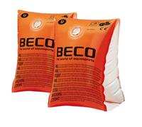 Braccioli per bambini BECO Universal Orange TU