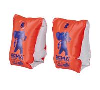 Braccioli per bambini BEMA 11 kg Orange 14,5x19,5 cm