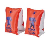 Braccioli per bambini BEMA Orange 14,5x19,5 cm