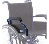Braccioli Ribaltabili Ricambi Per Carrozzina Disabili e Anziani CP500 Moretti