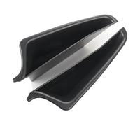 Braccioli Vano Portaoggetti Custodia Per Organizer Per Bracciolo Centrale Porta Portaoggetti Accessori Interni Vassoio Per Console Per Cayenne Per Macan(Front 11-17)