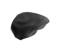 bracciolo Accessori Auto In Microfibra, Rivestimento Adesivo Per Bracciolo Centrale Di Controllo, Per Hyundai Per Tucson 2019-2020(Nero)