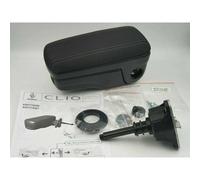 Bracciolo Anteriore Renault Captur Clio V Originale 8201714258 Accesorio