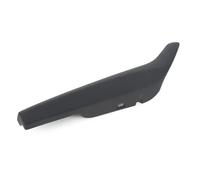 Bracciolo anteriore sinistro Audi Q7 similpelle nero 4M0867165A24A VAG OEM...
