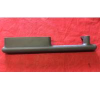 Bracciolo Anteriore Sx Fiat Panda 750 Grigio FT005