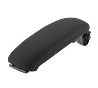 Bracciolo Auto,Bracciolo Auto Universale Fit Use For AUDI A3 8P 2003-2012 Car Armrest Latch Lid Center Console Cover Cap Center Console Arm Rest Storage Box Lid Cover Interior