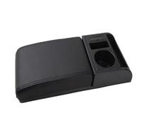 Bracciolo Auto Bracciolo Universale Multifunzionale Per Auto Con Contenitore Portabicchieri Braccioli(B type Black)