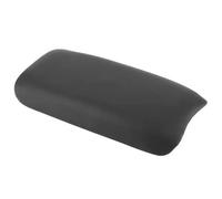 Bracciolo Auto Centrale Console Coperchio Del Bracciolo Della Console Centrale Dell'auto In Pelle PU Adatto Per Civic 8a Generazione 2006 2007 2008 2009 2011 MNGNCBXWK(Black)