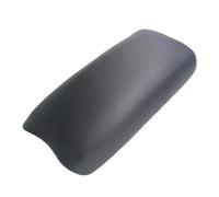 Bracciolo Auto Centrale Console Coperchio Del Bracciolo Della Console Centrale Per Civic 8a Generazione Berlina 2006 2007 2008 2009 2010 2011 MNGNCBXWK(Black)