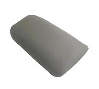 Bracciolo Auto Centrale Console Coperchio Del Bracciolo Della Console Centrale Per Civic 8a Generazione Berlina 2006 2007 2008 2009 2010 2011 MNGNCBXWK(Gray)