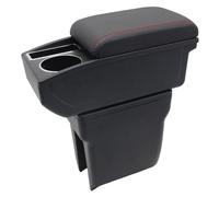 Bracciolo Auto Compatibile con Dacia Spring/Spring Electric/Renault K-ZE