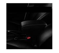 Bracciolo auto Compatibile con Ford Per Focus MK1, centrale interfaccia USB