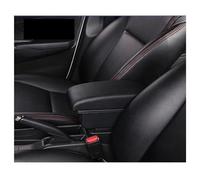 Bracciolo auto Compatibile con Suzuki Per Vitara 2008-2022 vano portaoggetti nella console centrale e porta USB