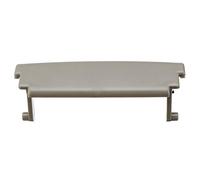Bracciolo Auto, Coperchio Bracciolo 1 PZ Plastic Center Console Lid Auto Armrest Cover Clip Clip Copertura Clip Latch Clip Catch Uso Adatto Per for A3 8P 2003 2004 2005 2006 2007~2012(Beige)