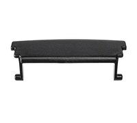 Bracciolo Auto, Coperchio Bracciolo 1 PZ Plastic Center Console Lid Auto Armrest Cover Clip Clip Copertura Clip Latch Clip Catch Uso Adatto Per for A3 8P 2003 2004 2005 2006 2007~2012(Black)