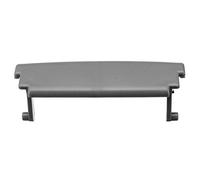 Bracciolo Auto, Coperchio Bracciolo 1 PZ Plastic Center Console Lid Auto Armrest Cover Clip Clip Copertura Clip Latch Clip Catch Uso Adatto Per for A3 8P 2003 2004 2005 2006 2007~2012(Gray)