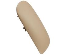 Bracciolo Auto, Coperchio Bracciolo 51166954297 Coperchio del bracciolo della console centrale scorrevole superiore nero/beige Uso adatto per BMW Mini Cooper 2002 2003 2004 2005 2006 2007 2008(Beige)
