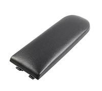 Bracciolo Auto, Coperchio Bracciolo Applicabile per Volkswagen Polo Sedan 2010 2011 2012 2012 2013 2014 2015 Coperchio della console della scatola del bracciolo dell'automobile di auto centrale(Leathe