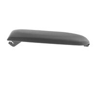 Bracciolo Auto, Coperchio Bracciolo Coperchio del bracciolo centrale in pelle PU Uso adatto per auto grigia Uso adatto per VW Golf 4 MK4 99-05