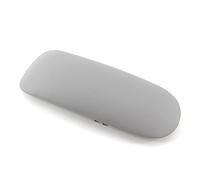 Bracciolo Auto, Coperchio Bracciolo Copertura del bracciolo della console centrale in pelle Uso adatto per auto, parti di ricambio Uso adatto per auto Uso adatto per BMW Mini Cooper 2002-2008 R56 R50