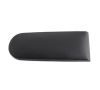 bracciolo auto Copertura Bracciolo Auto Chiusura A Scatto Coperchio Console Centrale Clip Bloccaggio Centrale Cattura Bracciolo In Pelle PU Tappo Fabia Copribraccioli per automobili