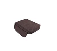 Bracciolo Auto Cuscino Per Bracciolo Auto Con Tasca Laterale Organizer In Memory Foam Poggiagomiti ... Bracciolo Console Centrale(Coffee)