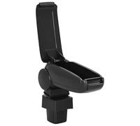 Bracciolo auto per Suzuki Swift (2005) - Materiale ABS - Schienale ergonomico comfort - Facile montaggio - tanica carburante accessori
