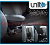 BRACCIOLO AUTO PORTAOGGETTI SPECIFICO PER OPEL ASTRA J DA 2009> 4 MOVIMENTI