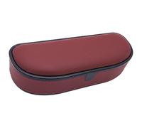 Bracciolo Auto Regolabile Altezza Pelle PU Spugna Morbida 21.5x8x5.5cm Scomparto Segreto Cosmetici Parti Supporto Riduzione Fatigue Braccio Installazione Adesivo Comfort Lunghi Viaggi