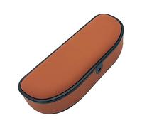 Bracciolo Auto Regolabile Altezza Pelle PU Spugna Morbida 21.5x8x5.5cm Scomparto Segreto Cosmetici Parti Supporto Riduzione Fatigue Braccio Installazione Adesivo Comfort Lunghi Viaggi