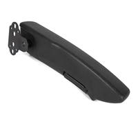 BRACCIOLO AUTO UNIVERSALE AVVITATO ALLO SCHIENALE SEDILE CONDUCENTE + KIT