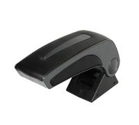 Bracciolo portaoggetti auto universale carbon