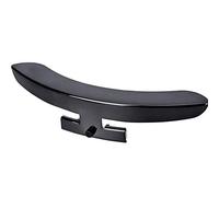 Bracciolo Banjo in lega di zinco Bracciolo Banjo lucido a gamba singola per accessori Banjo