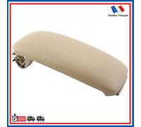 Bracciolo Beige Coperchio per Audi A3 8P1 (2003-2013) - 8P0864245DTAP