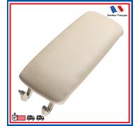 Bracciolo Beige Coperchio per Audi A6 C5 (1997-2005) - 4B0864245AG 4B0864245AK