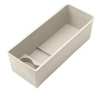 bracciolo Box Adatto per Lixiang L6 L7 L8 2024 Tappetino frigorifero in silicone Scatola di immagazzinaggio auto organizzazione l'immagazzinaggio(B)