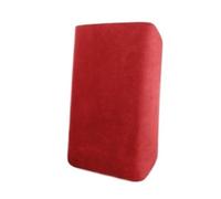 bracciolo Box Adatto per Tesla New Model 3/Y Adatto per Highland 2024 controllo centrale Pannello del bracciolo dell'auto in pelle scamosciata(Style A2)