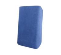 bracciolo Box Adatto per Tesla New Model 3/Y Adatto per Highland 2024 controllo centrale Pannello del bracciolo dell'auto in pelle scamosciata(Style A11)