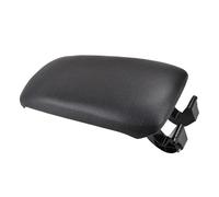 Bracciolo Box Bracciolo Centrale Per Auto Per A3 8P 2003-2012 Coperchio In Pelle PU Nera Bracciolo Di Ricambio Accessori