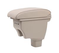 Bracciolo Box Center Console Storage Box Bracciolo Girevole Per Suzuki Sx4 2006 2008 2009 2010 2011 2012-2018(5)