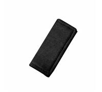 bracciolo Box Guanti Per Braccioli Da Tetto Auto, Morbida Copertura In Pelle Scamosciata, Coperture Protettive Per Maniglie Delle Portiere, Accessori Per Braccioli per auto(Black 1pcs)