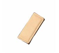 bracciolo Box Guanti Per Braccioli Da Tetto Auto, Morbida Copertura In Pelle Scamosciata, Coperture Protettive Per Maniglie Delle Portiere, Accessori Per Braccioli per auto(Bronze Yellow 1pcs)