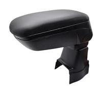 Bracciolo Box Per Dacia Per Duster I 2010 2011 2012 2013 2014 2015 Bracciolo Centrale Per Auto Con Vano Portaoggetti Scorrevole Per Accessori Auto Braccioli